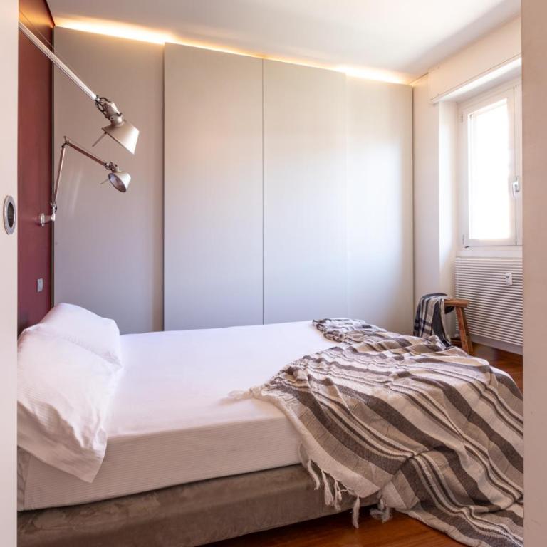 Città Studi Terrace Suite with Jacuzzi - Top Collection - Appartamento con 1 Camera da Letto - 44