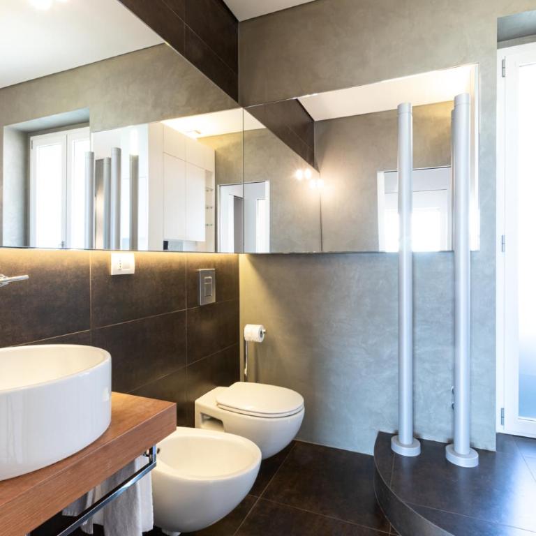 Città Studi Terrace Suite with Jacuzzi - Top Collection - Appartamento con 1 Camera da Letto - 45