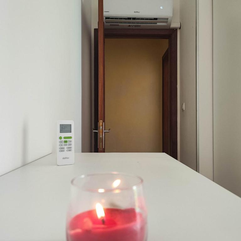 CASA RAPALLO STAR - Appartamento con 2 Camere da Letto - 19