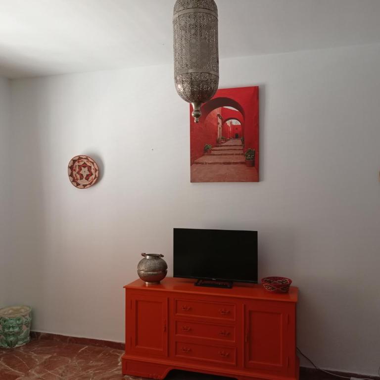 Cruces, piso en pleno centro urbano - Apartamento de 2 dormitorios - 6