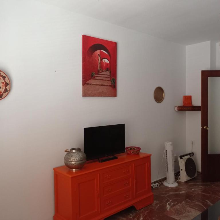 Cruces, piso en pleno centro urbano - Apartamento de 2 dormitorios - 5
