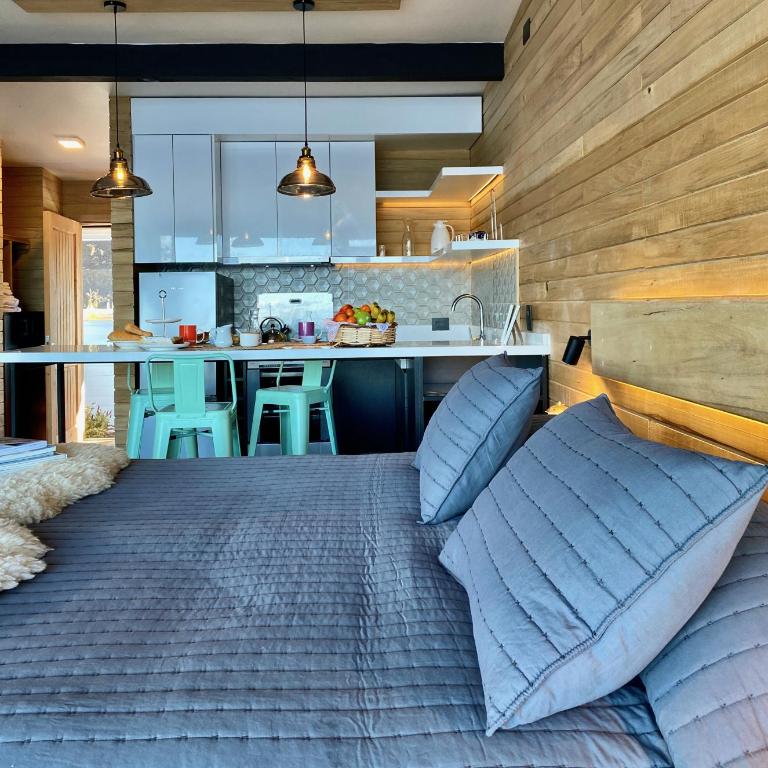 "Los laureles" vista al lago - Loft - 15