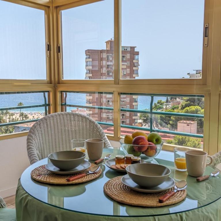 BENICALA sun & beach apartment - Two-Bedroom Apartment - 2