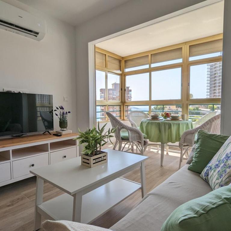BENICALA sun & beach apartment - Two-Bedroom Apartment - 4