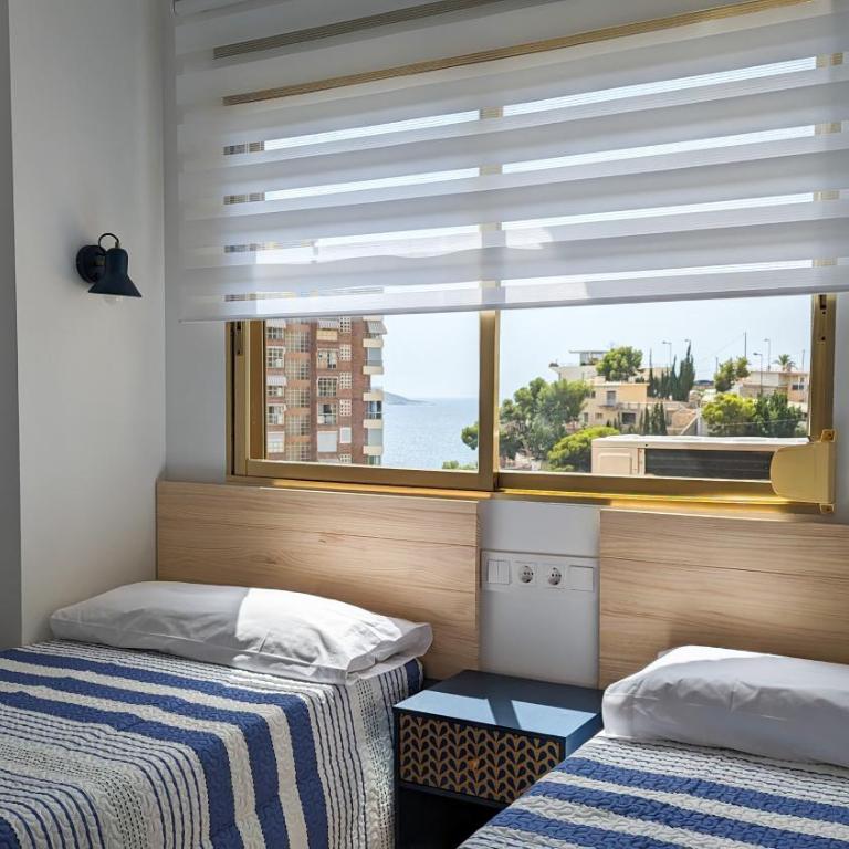 BENICALA sun & beach apartment - Two-Bedroom Apartment - 14