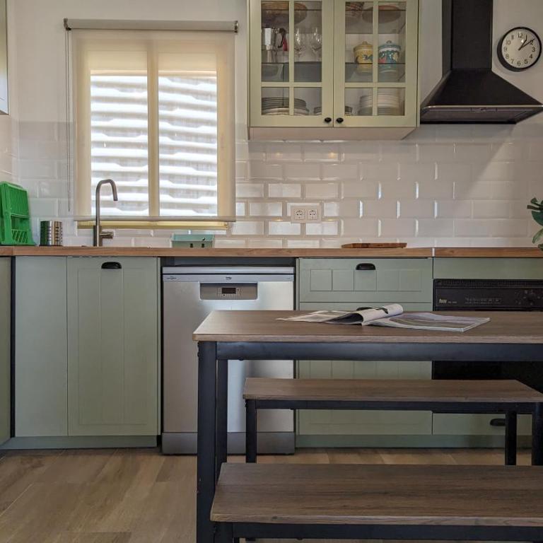 BENICALA sun & beach apartment - Two-Bedroom Apartment - 8
