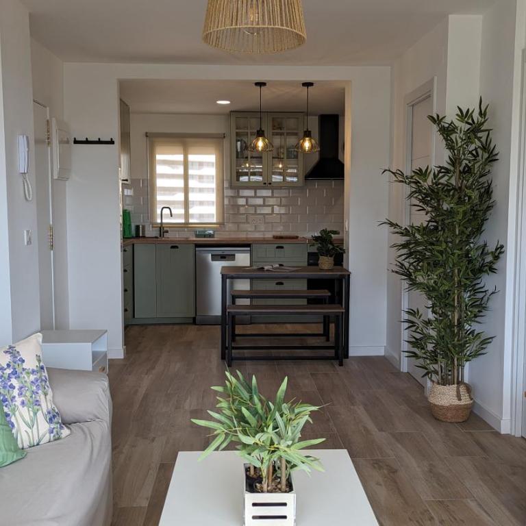 BENICALA sun & beach apartment - Two-Bedroom Apartment - 6