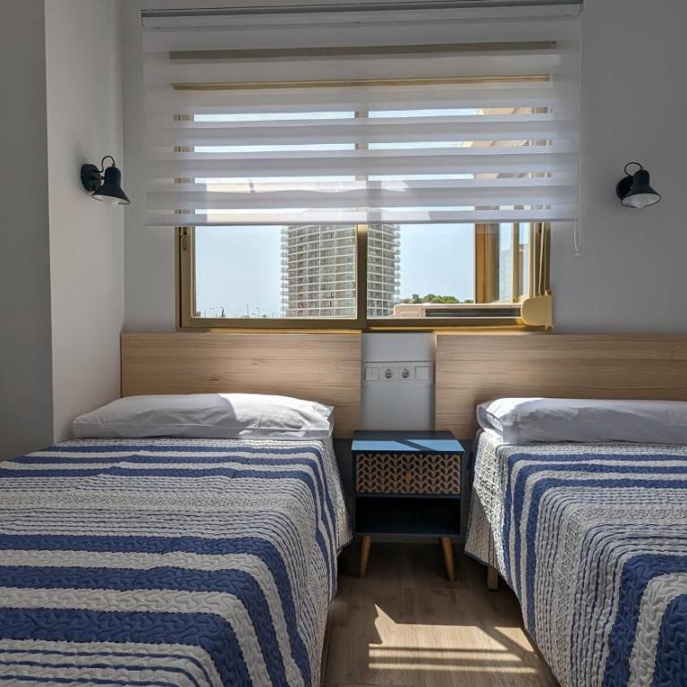 BENICALA sun & beach apartment - Two-Bedroom Apartment - 15