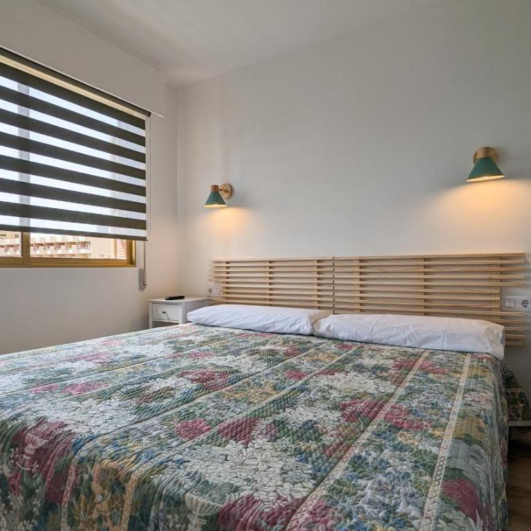 BENICALA sun & beach apartment - Two-Bedroom Apartment - 10