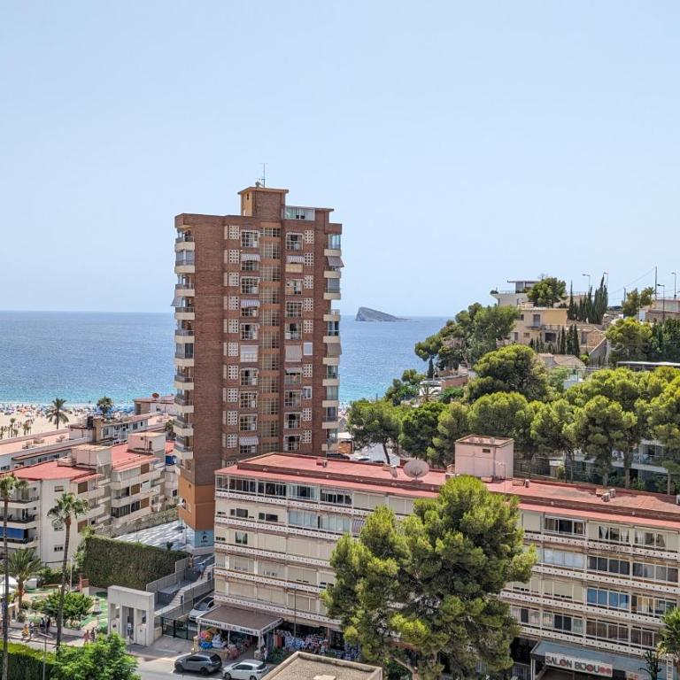 BENICALA sun & beach apartment - Two-Bedroom Apartment - 18