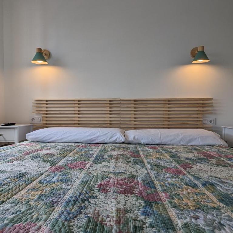 BENICALA sun & beach apartment - Two-Bedroom Apartment - 11