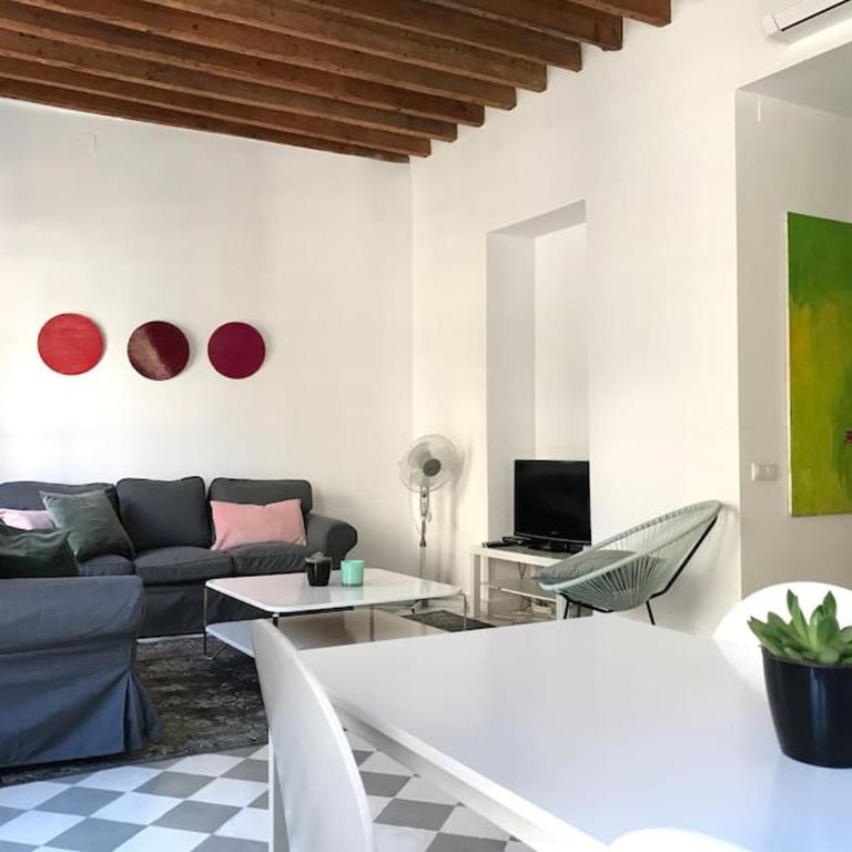 VillaMaria - Apartamento de 2 dormitorios - 2