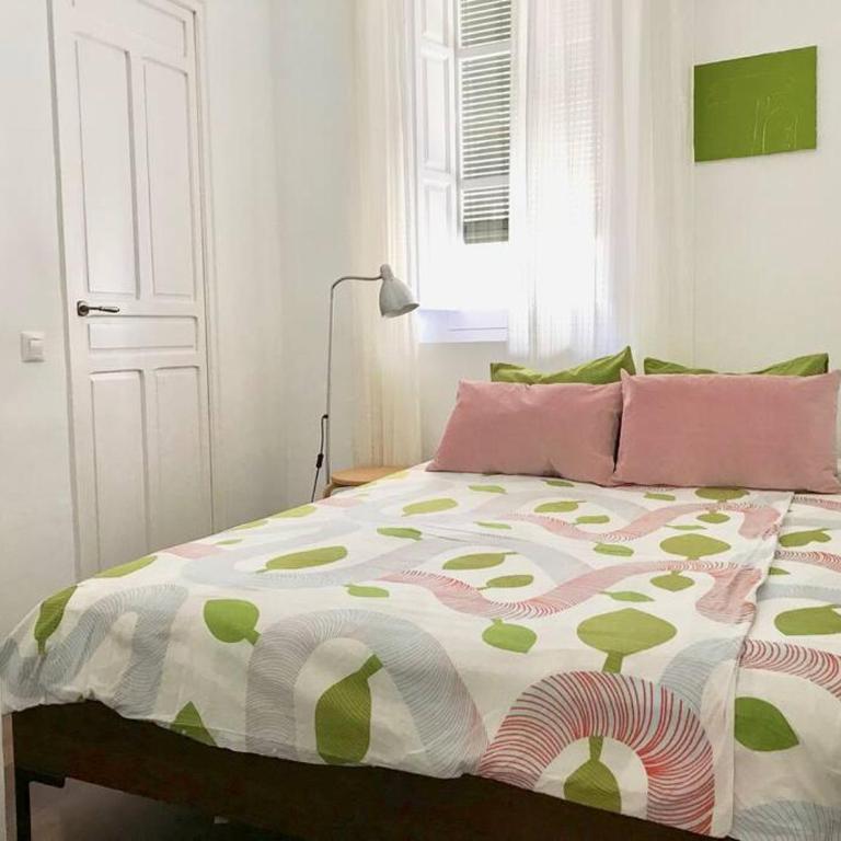 VillaMaria - Apartamento de 2 dormitorios - 4