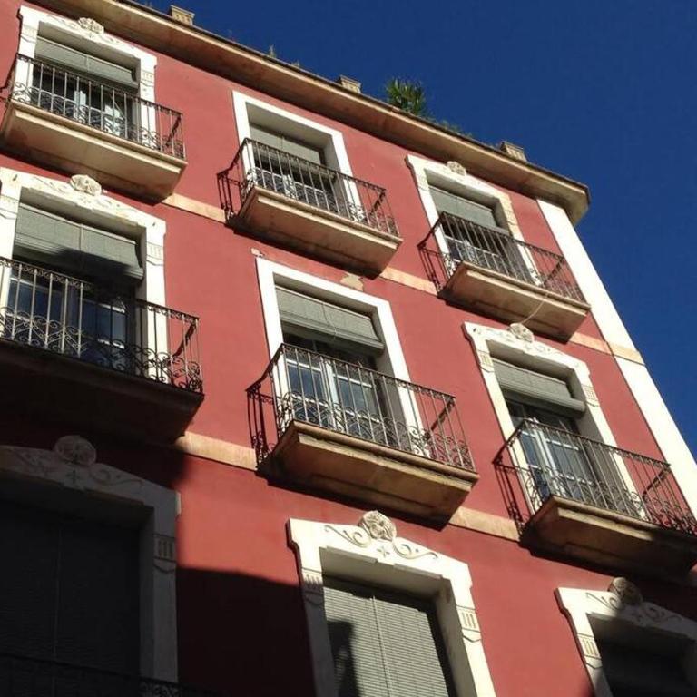 VillaMaria - Apartamento de 2 dormitorios - 5