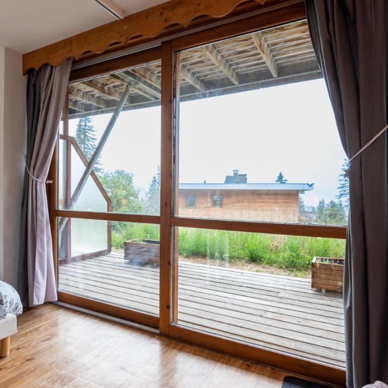V du Bachat - SILENE A05 - 6 pers - Apartment - 4