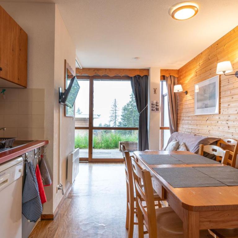 V du Bachat - SILENE A05 - 6 pers - Apartment - 1