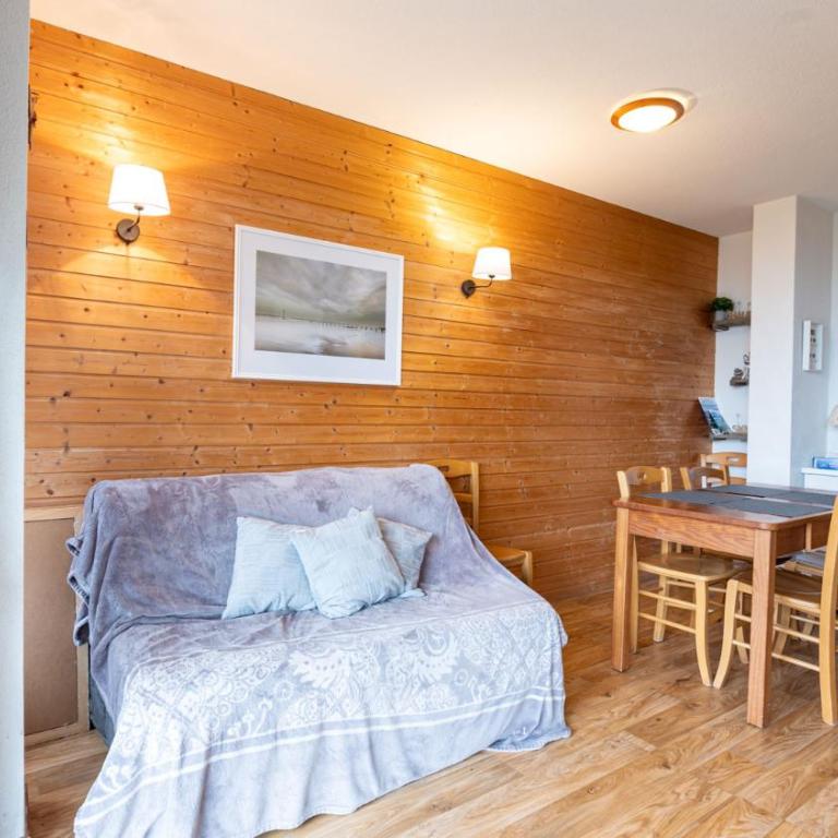 V du Bachat - SILENE A05 - 6 pers - Apartment - 5