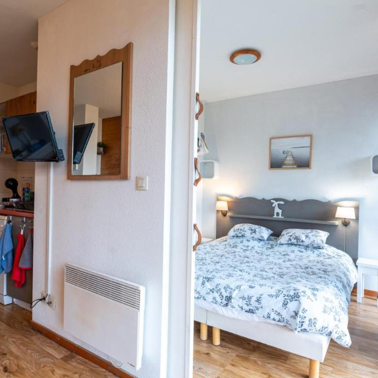 V du Bachat - SILENE A05 - 6 pers - Apartment - 7
