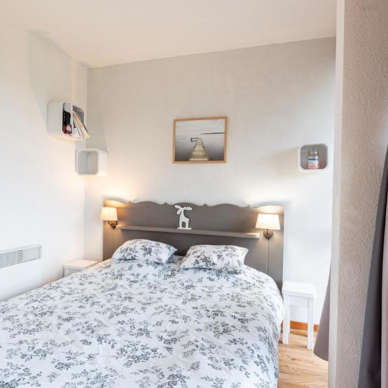 V du Bachat - SILENE A05 - 6 pers - Apartment - 8