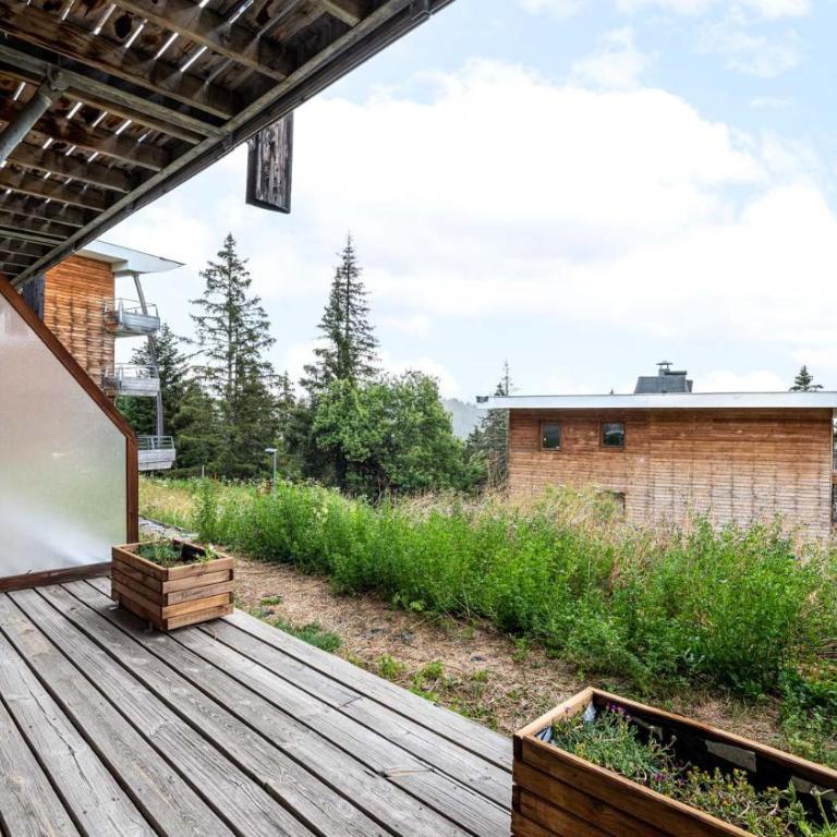 V du Bachat - SILENE A05 - 6 pers - Apartment - 10