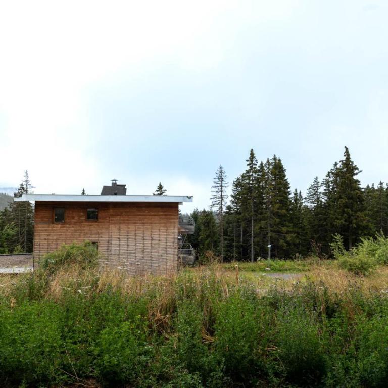 V du Bachat - SILENE A05 - 6 pers - Apartment - 11