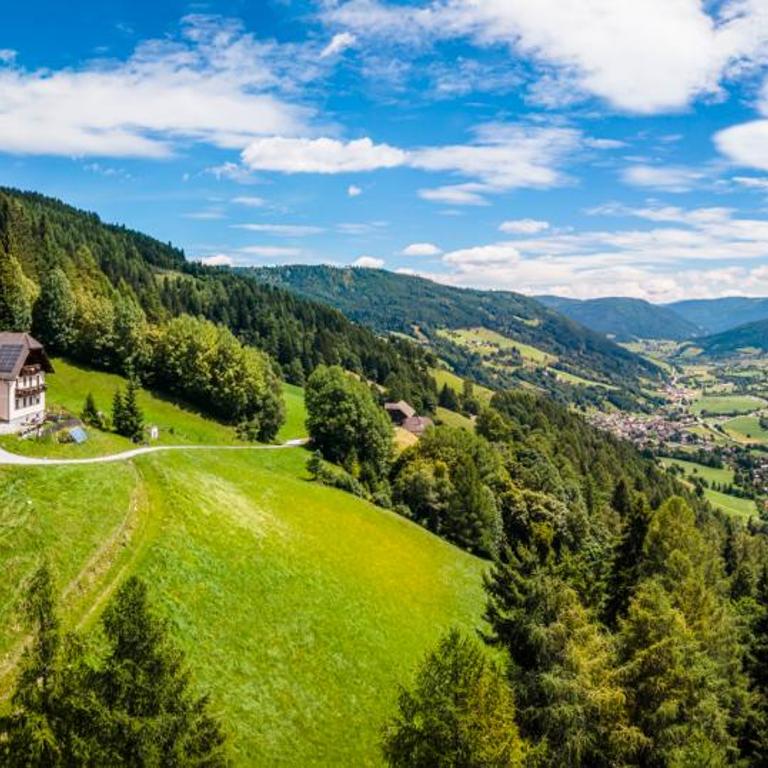 Ferienhaus Krametergut - Ferienhaus - 34