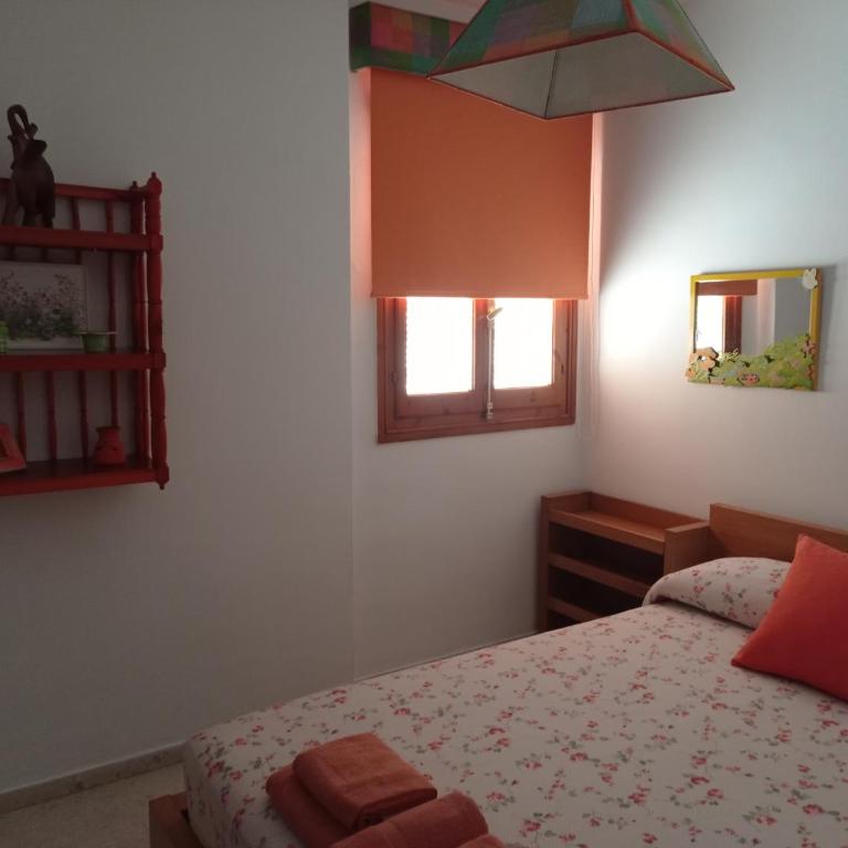 Cruces, piso en pleno centro urbano - Apartamento de 2 dormitorios - 10