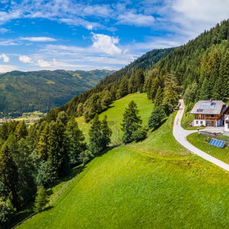 Ferienhaus Krametergut - Ferienhaus - 26