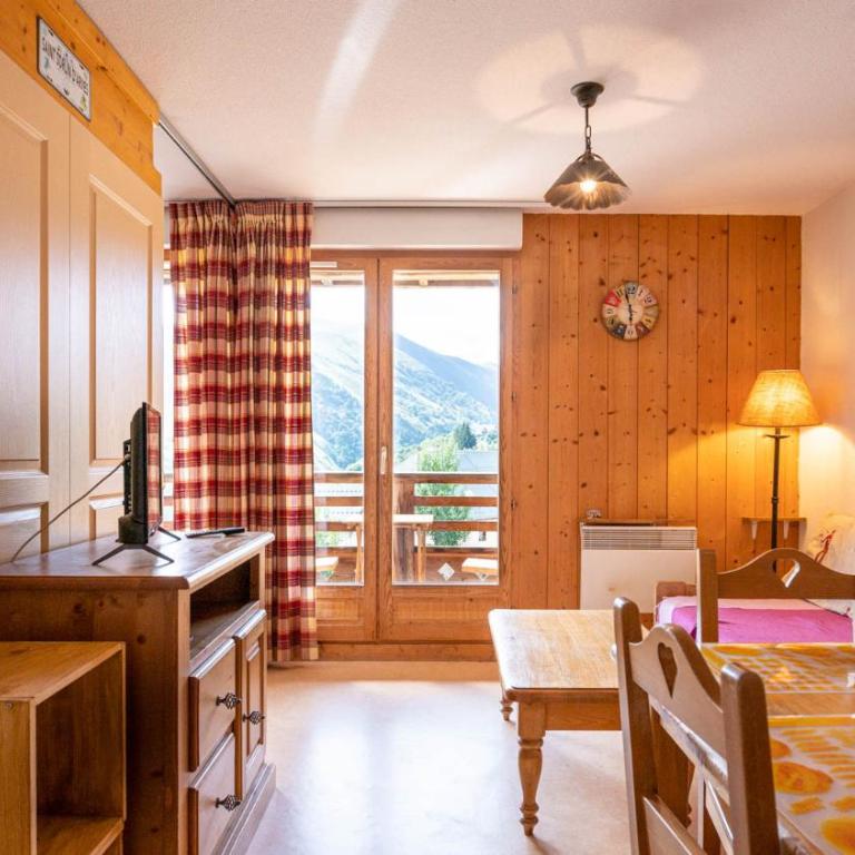 Les Bouquetins 07 - Appt lumineux 4 pers - Appartement - 1