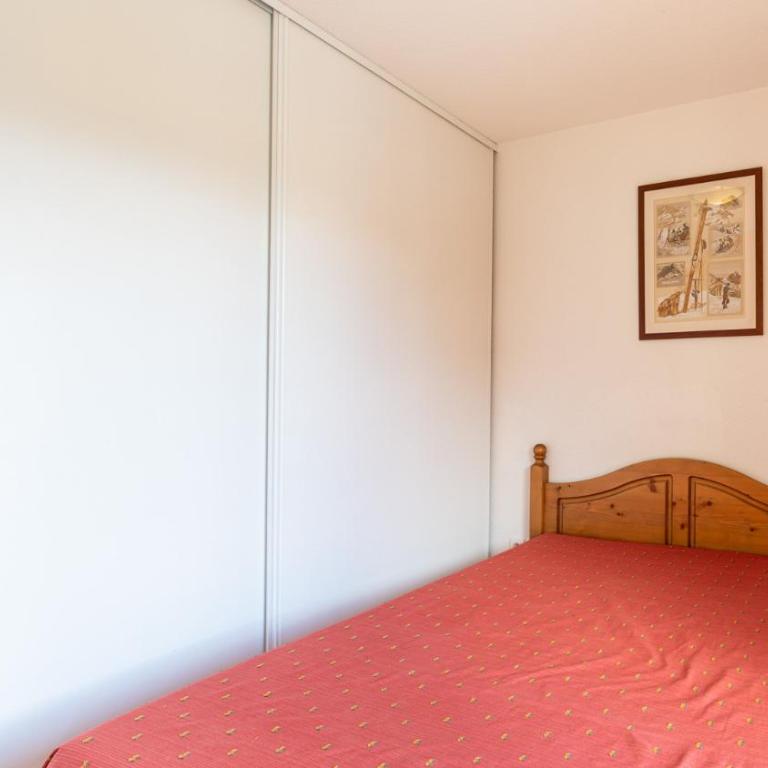 Les Bouquetins 07 - Appt lumineux 4 pers - Appartement - 6