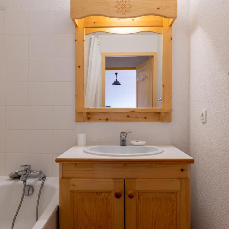 Les Bouquetins 07 - Appt lumineux 4 pers - Appartement - 5