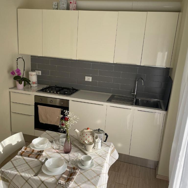 Fagiano - Appartamento con 2 Camere da Letto - 6