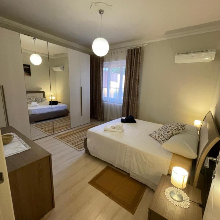 Fagiano - Appartamento con 2 Camere da Letto - 5