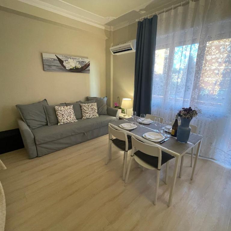 Fagiano - Appartamento con 2 Camere da Letto - 15