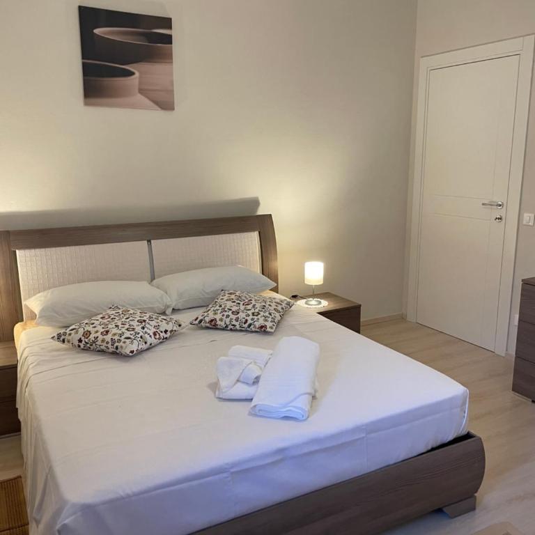 Fagiano - Appartamento con 2 Camere da Letto - 4