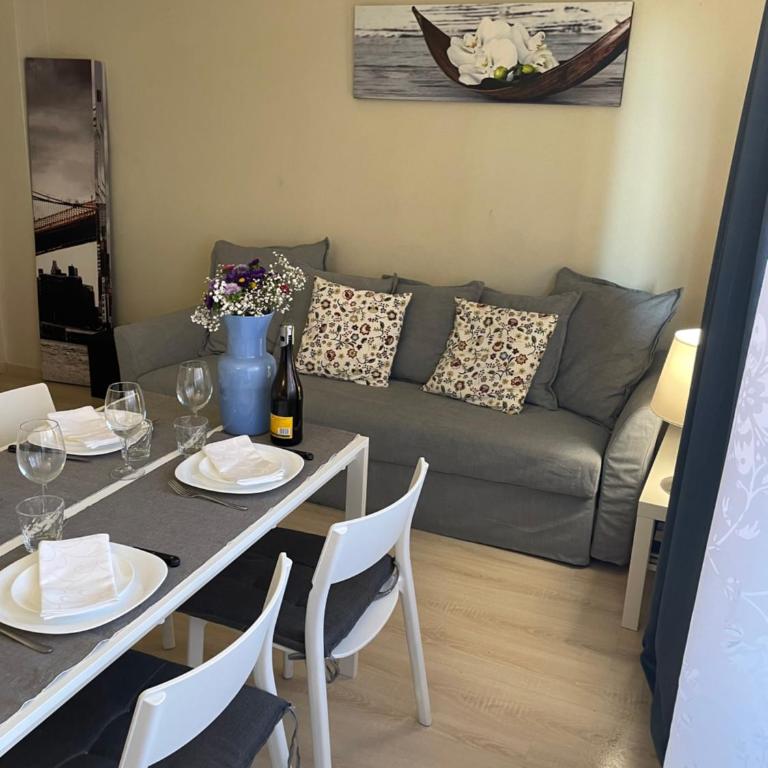 Fagiano - Appartamento con 2 Camere da Letto - 16