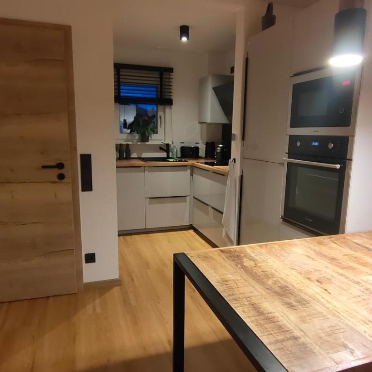 Ferienwohnung Werner - Apartment mit Terrasse - 17
