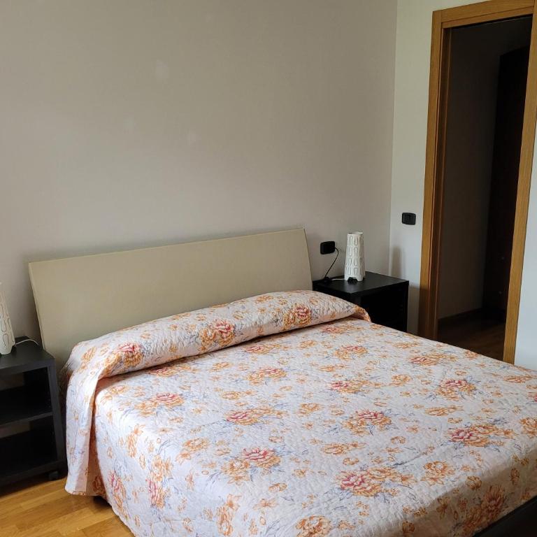 Casa IBISCO - Appartamento con Balcone - 4