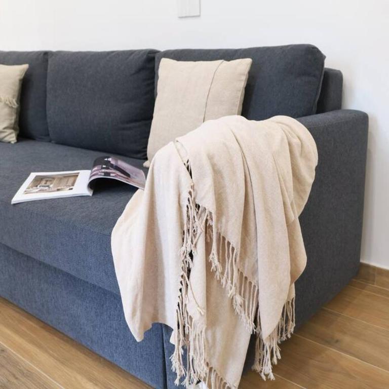 Contempora - Modern and Quiet One Bedroom Apartment Near the M4 - Appartamento con 1 Camera da Letto - 4