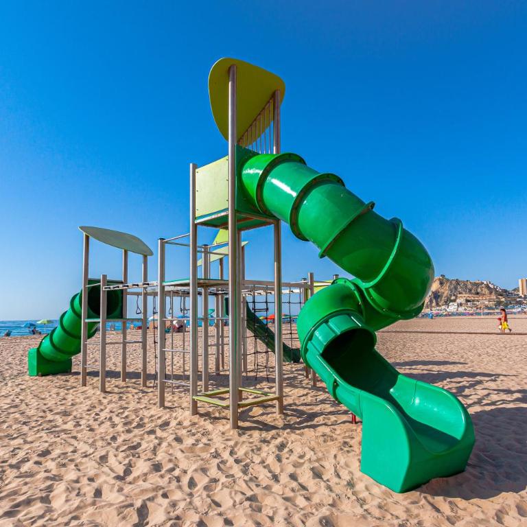 BENICALA sun & beach apartment - Two-Bedroom Apartment - 20