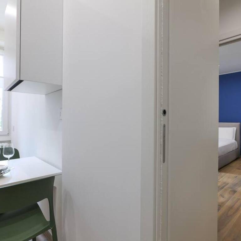 Contempora - Modern and Quiet One Bedroom Apartment Near the M4 - Appartamento con 1 Camera da Letto - 13