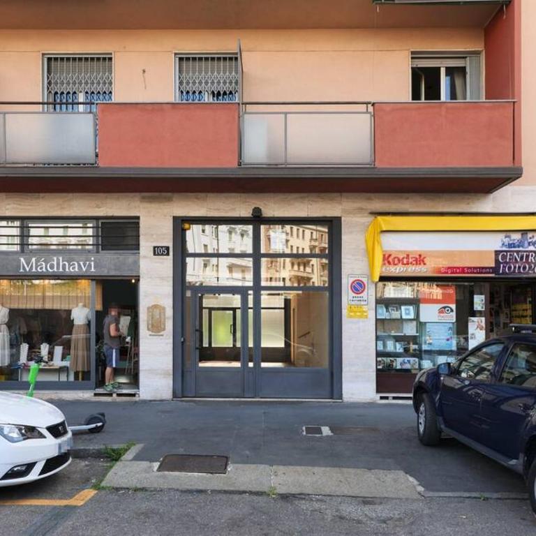 Contempora - Modern and Quiet One Bedroom Apartment Near the M4 - Appartamento con 1 Camera da Letto - 20
