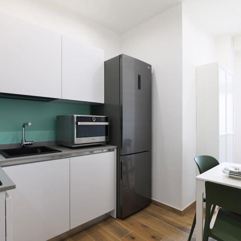 Contempora - Modern and Quiet One Bedroom Apartment Near the M4 - Appartamento con 1 Camera da Letto - 2