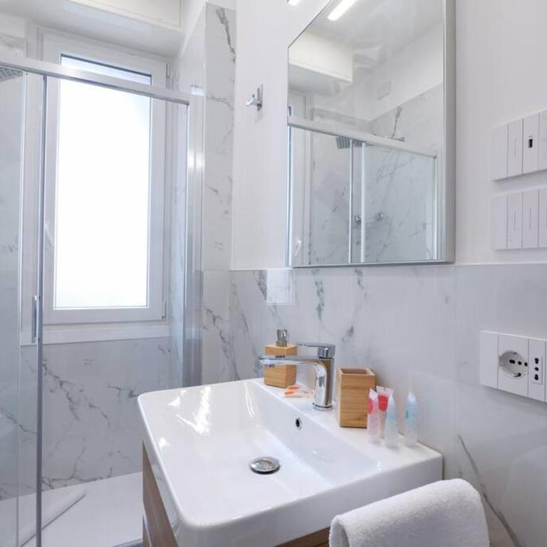 Contempora - Modern and Quiet One Bedroom Apartment Near the M4 - Appartamento con 1 Camera da Letto - 18