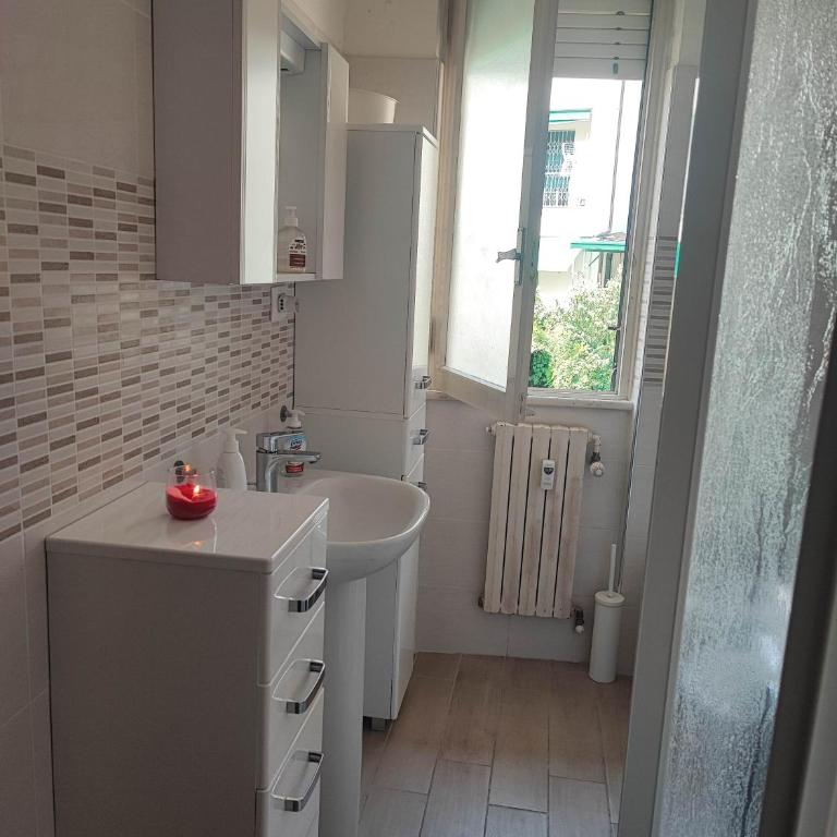 CASA RAPALLO STAR - Appartamento con 2 Camere da Letto - 18