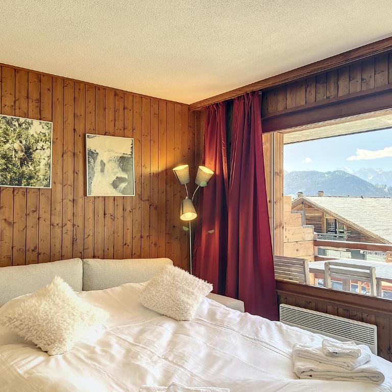 Residence Emeraude - Appartement 1 Chambre avec Balcon - Ouest - 10