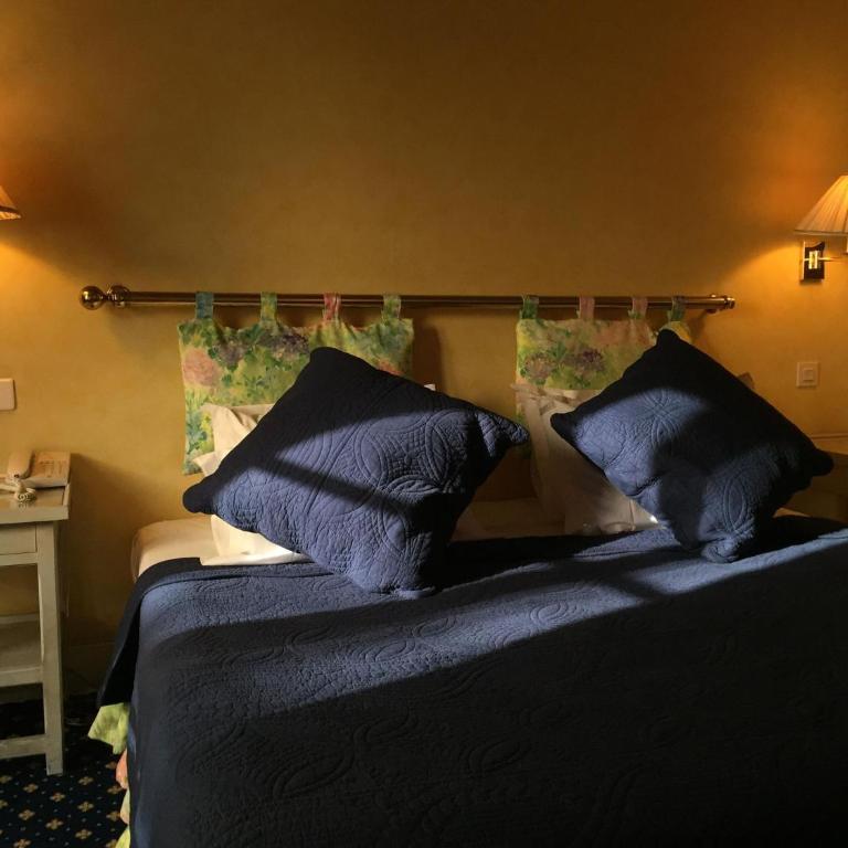 Le Relais Médicis - Chambre Deluxe Double ou Lits Jumeaux - 4