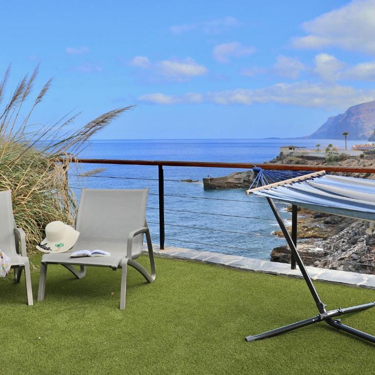Panoramic Seaview Escape - Casa - 1