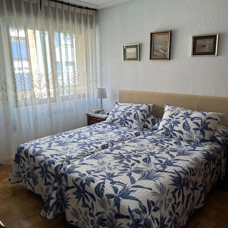 Cómodo y céntrico apto. en Gijón - Apartamento de 3 dormitorios - 9