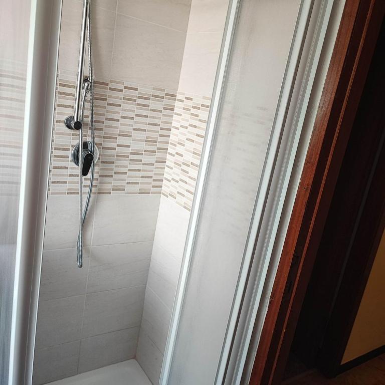 CASA RAPALLO STAR - Appartamento con 2 Camere da Letto - 16